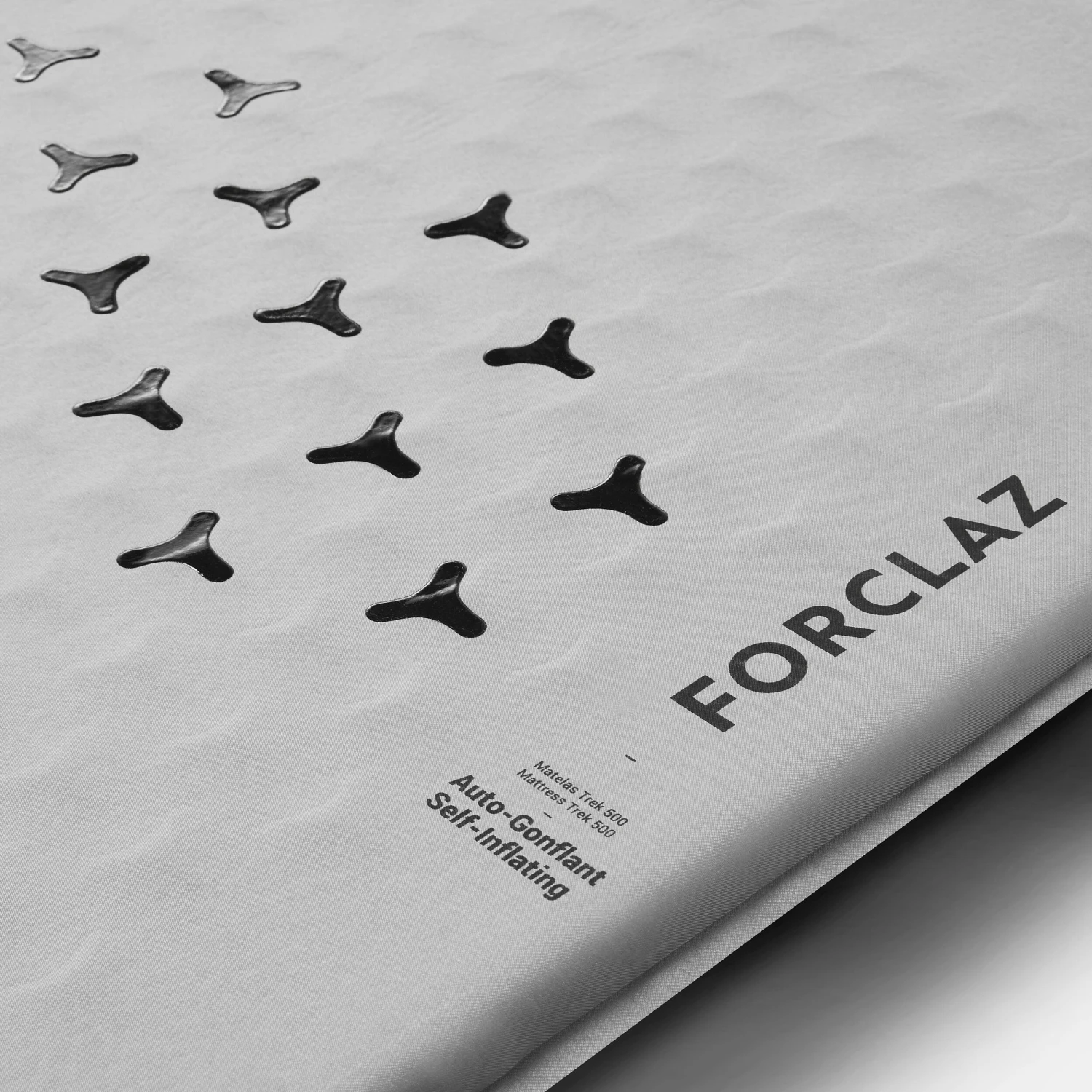 Extra Large Self-Inflating Mattress - Image 6