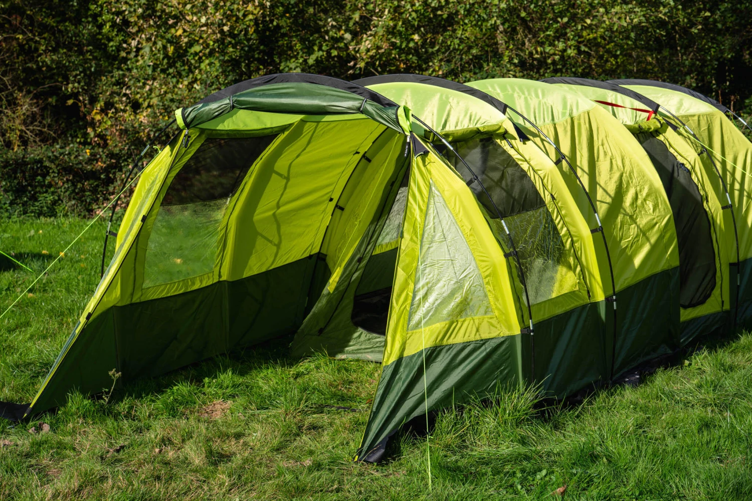 OLPRO Abberley XL Tent Extension - Image 2