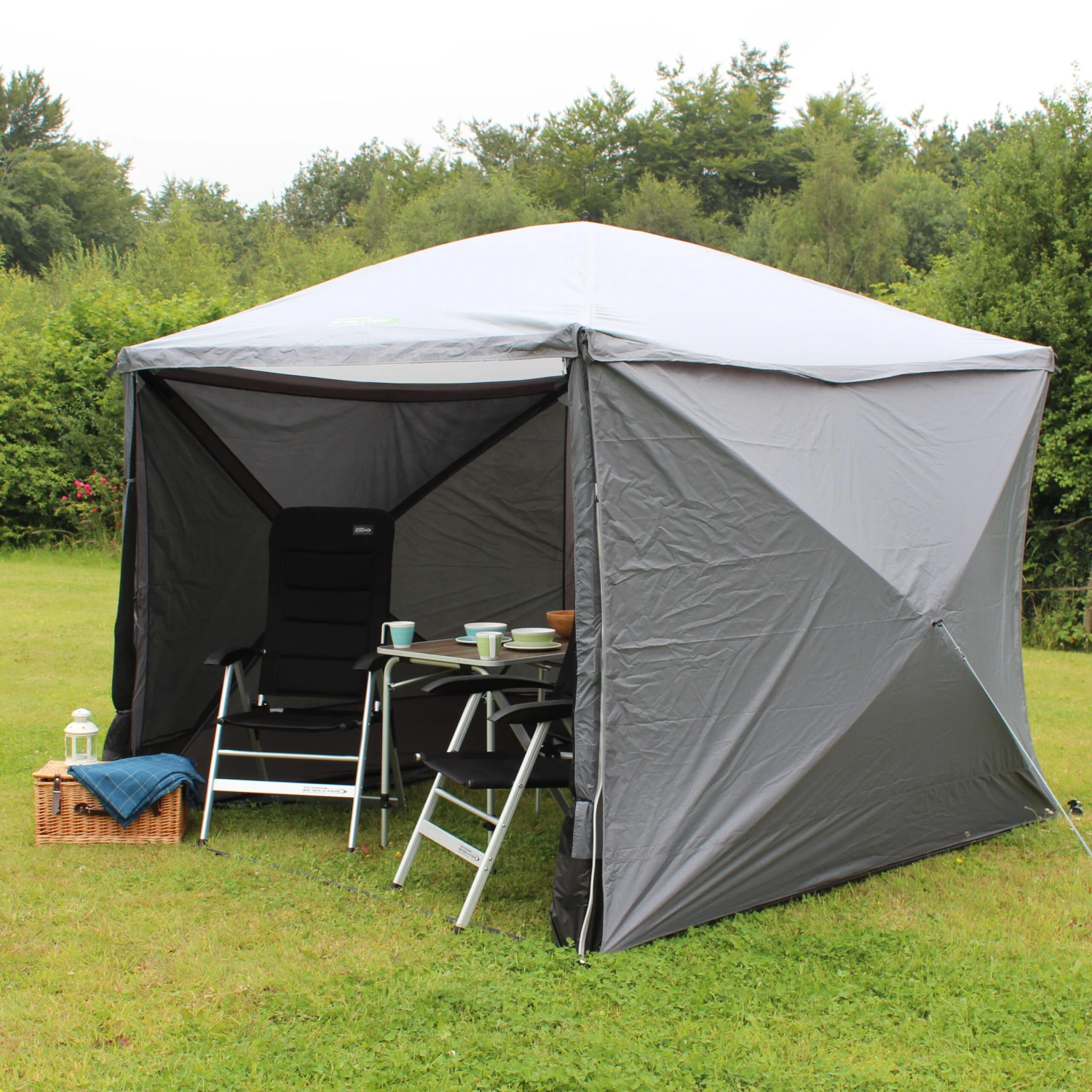 Screenhouse 4 - Image 4