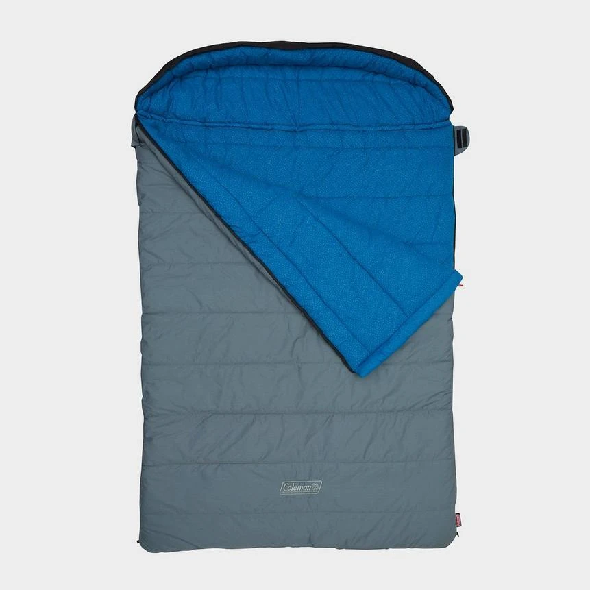 Coleman Cozy Double Sleeping Bag - Image 2