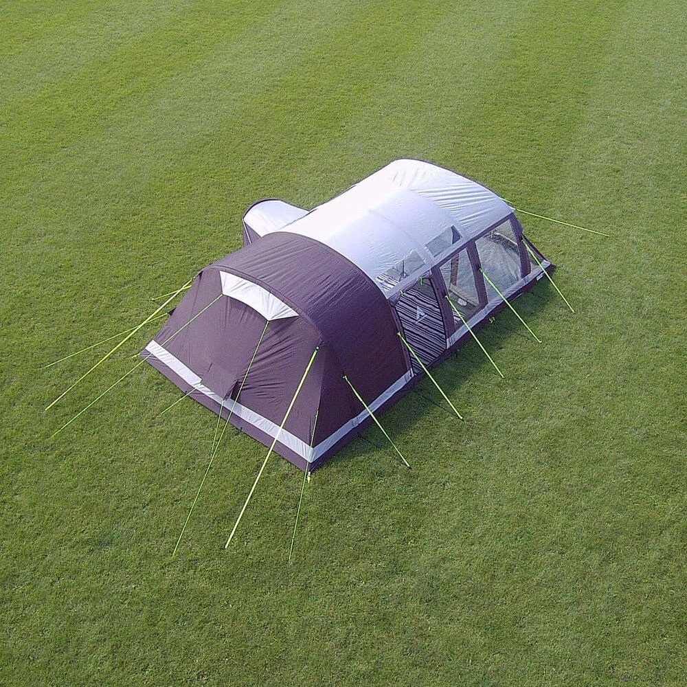Airtek 6 Inflatable Tent - Image 5