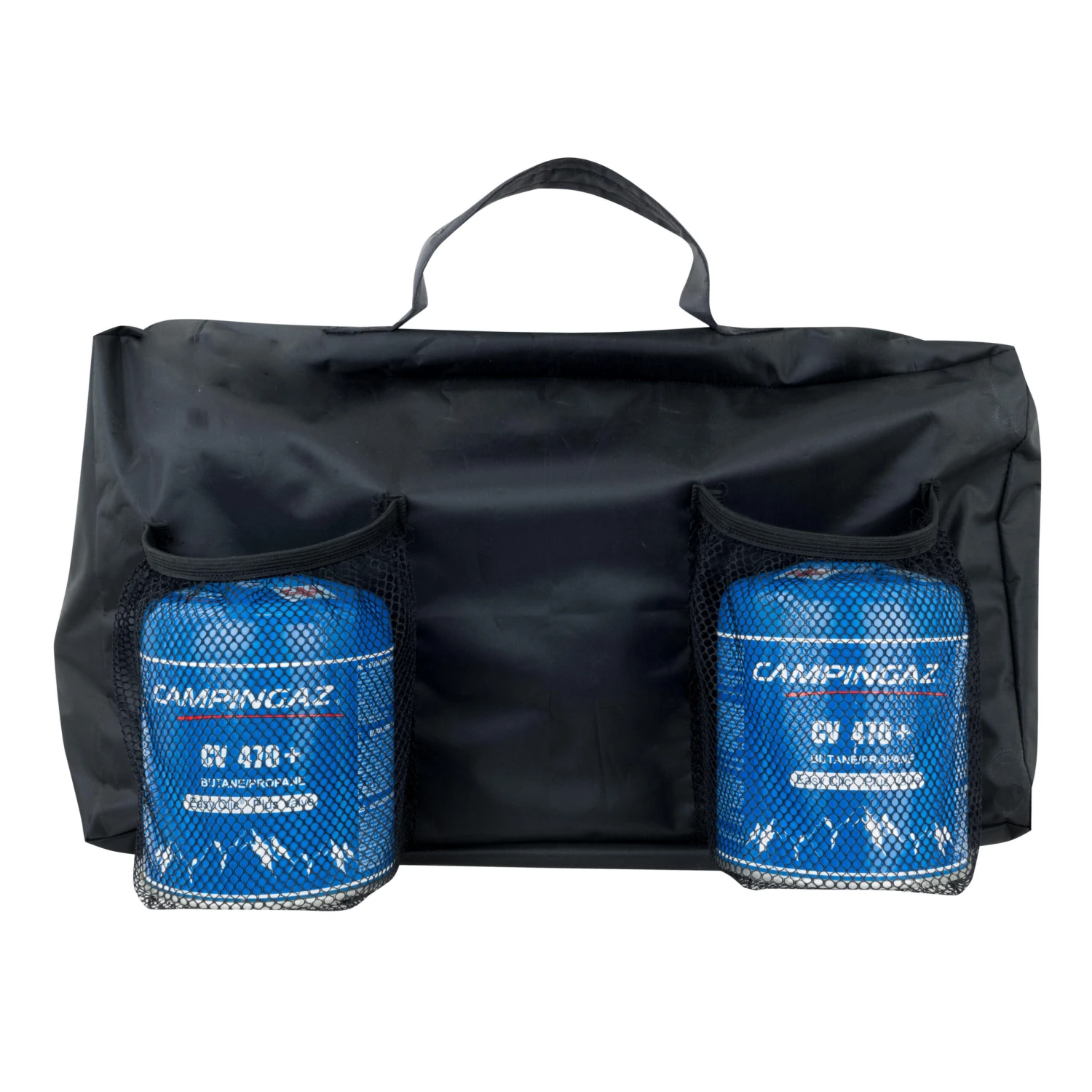 Campingaz Camping Stove 100S Kit With Regulator And Hose - Image 5