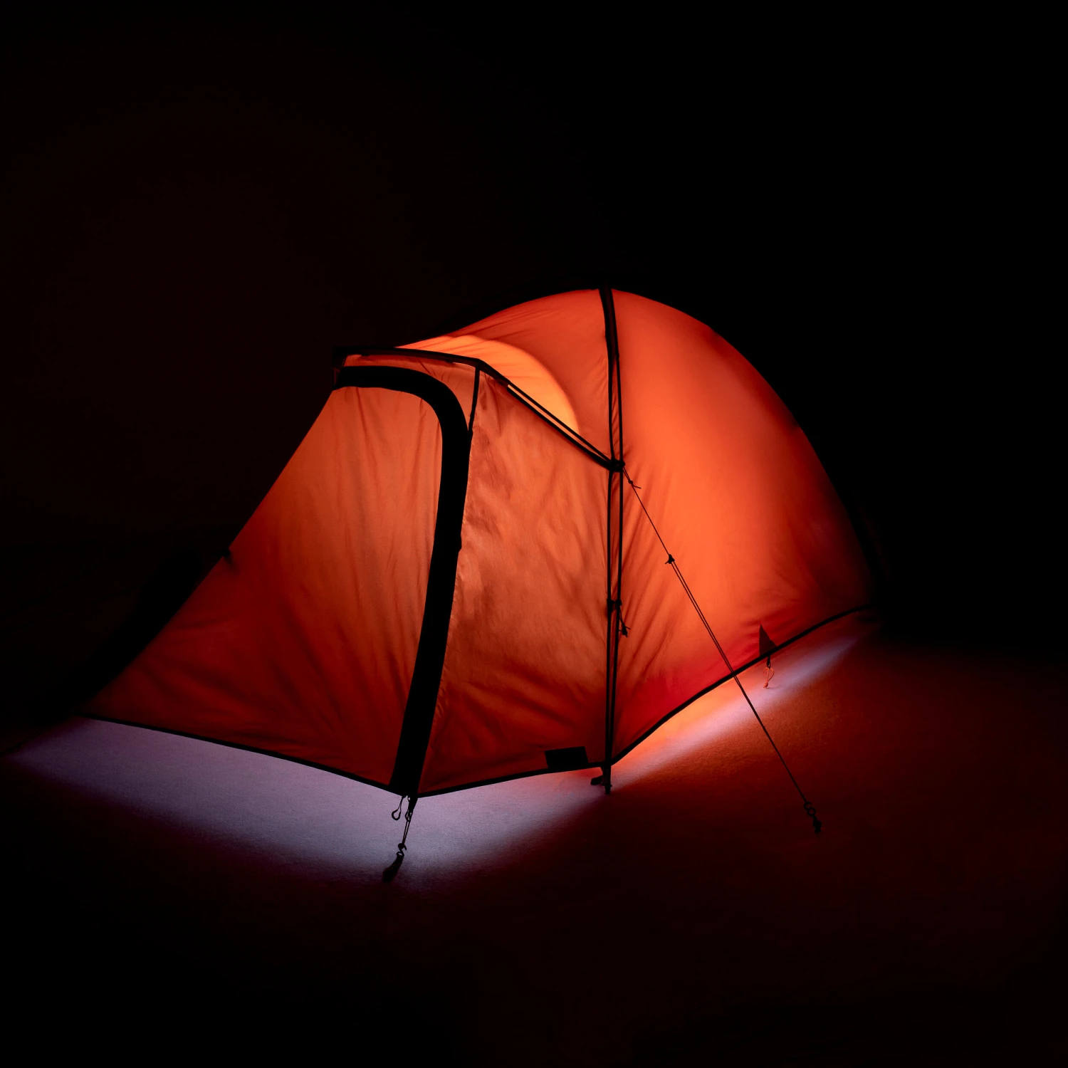 2 Man Dome Trekking Tent - Image 5
