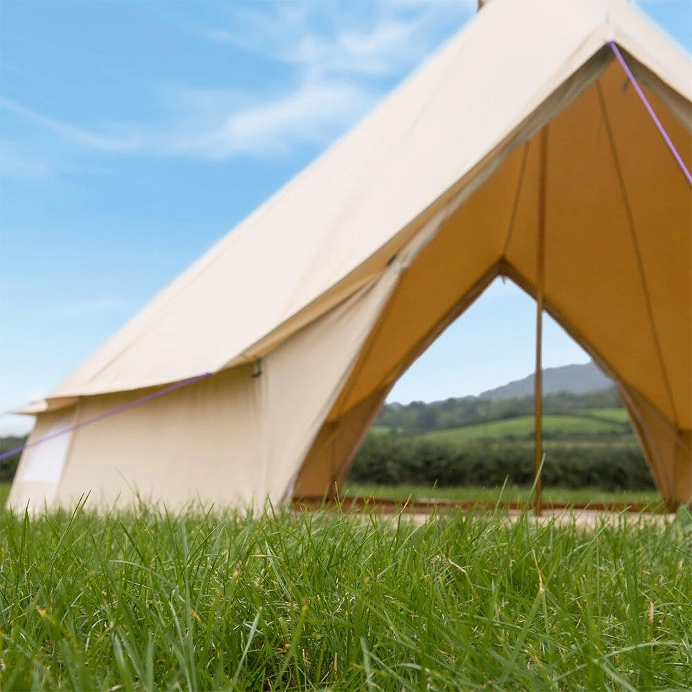 Classic Bell Tent - Image 2