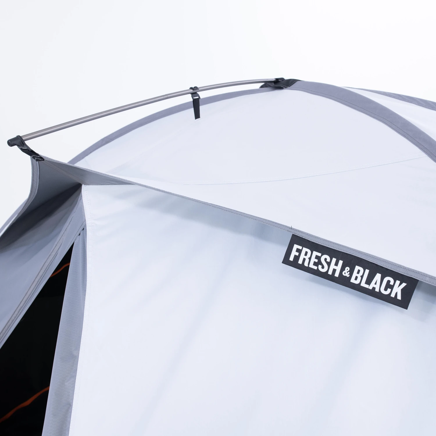 2 Man Dome Trekking Blackout Tent - MT500 F&B - Image 13