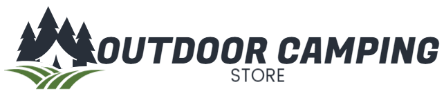Outdoor Camping Store